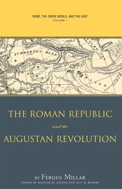 Rome, the Greek World, and the East (eBook, ePUB) Cover Rome, the Greek World, and the East (eBook, ePUB)