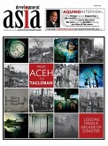 Development Asia-From Aceh to Tacloban (eBook, ePUB)