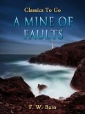 A Mine of Faults (eBook, ePUB)