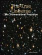 The True Universe - The 3-dimensional... - Bild 1