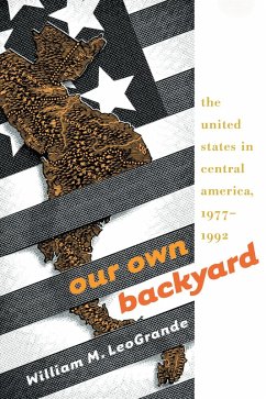 Cover Our Own Backyard (eBook, ePUB)