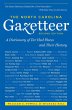 The North Carolina Gazetteer, 2nd Ed... - Bild 1