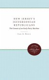New Jersey's Jeffersonian Republicans (eBook, ePUB) New Jersey's Jeffersonian Republicans (eBook, ePUB)