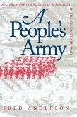 A People's Army (eBook, ePUB)