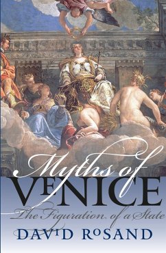 Cover Myths of Venice (eBook, ePUB)