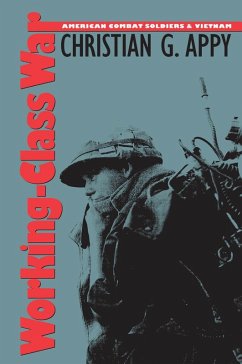 Cover Working-Class War (eBook, ePUB)