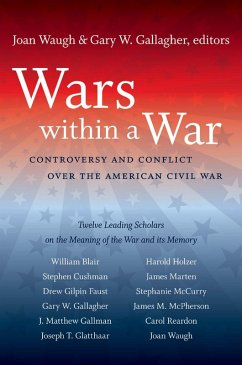 Wars within a War (eBook, ePUB)