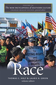 Cover The New Encyclopedia of Southern Culture (eBook, ePUB)