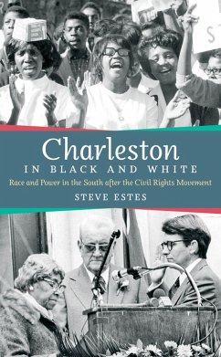 Charleston in Black and White (eBook, ePUB)