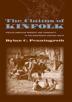 Cover The Claims of Kinfolk (eBook, ePUB)