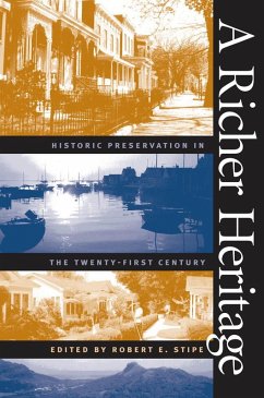 A Richer Heritage (eBook, ePUB)