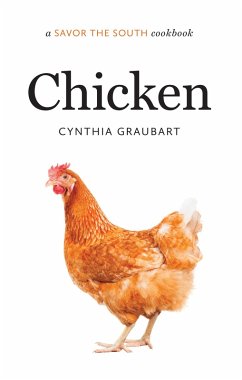 Cover Chicken (eBook, ePUB)
