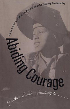 Cover Abiding Courage (eBook, ePUB)