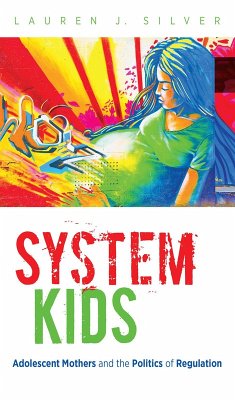 Cover System Kids (eBook, ePUB)