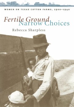 Cover Fertile Ground, Narrow Choices (eBook, ePUB)