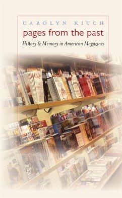 Cover Pages from the Past (eBook, ePUB)