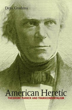Cover American Heretic (eBook, ePUB)