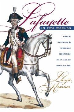 Cover Lafayette in Two Worlds (eBook, ePUB)
