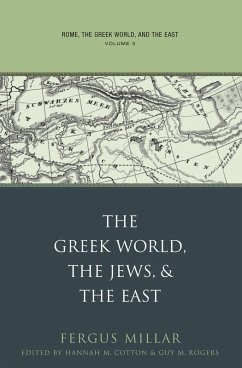 Rome, the Greek World, and the East (eBook, ePUB) Rome, the Greek World, and the East (eBook, ePUB)
