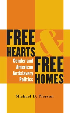 Cover Free Hearts and Free Homes (eBook, ePUB)