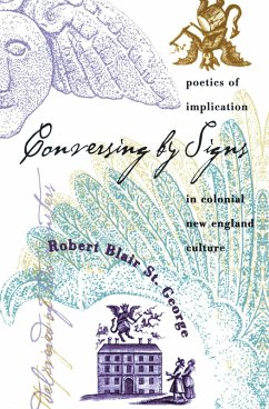 Cover Conversing by Signs (eBook, ePUB)