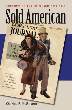 Cover Sold American (eBook, ePUB)