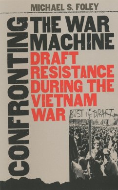 Cover Confronting the War Machine (eBook, ePUB)