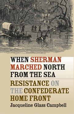 Cover When Sherman Marched North from the Sea (eBook, ePUB)