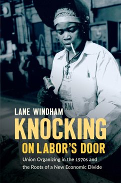 Knocking on Labor's Door (eBook, ePUB)