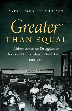 Cover Greater than Equal (eBook, ePUB)
