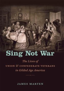 Cover Sing Not War (eBook, ePUB)