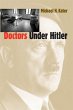 Doctors Under Hitler (eBook, ePUB) - Bild 1