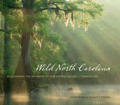 Cover Wild North Carolina (eBook, ePUB)