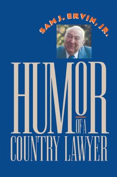 Cover Humor of a Country Lawyer (eBook, ePUB)