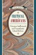 Critical Americans (eBook, ePUB) - Bild 1