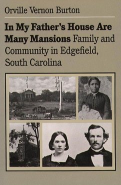 Cover In My Father's House Are Many Mansions (eBook, ePUB)