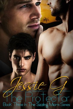 The Protector (Sizzling Miami, #3) (eBook, ePUB) - G, Jessie The Protector (Sizzling Miami, #3) (eBook, ePUB) - G, Jessie