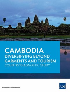 Cover Cambodia (eBook, ePUB)