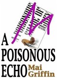 A Poisonous Echo (eBook, ePUB)
