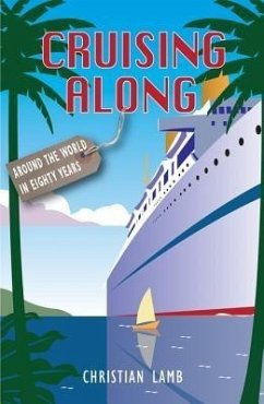 Cover Cruising Along (eBook, ePUB)