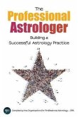 The Professional Astrologer (eBook, ePUB)