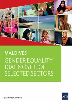 Cover Maldives (eBook, ePUB)