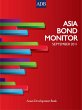 Asia Bond Monitor September 2011... - Bild 1