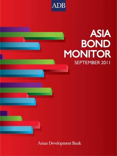 Cover Asia Bond Monitor September 2011 (eBook, ePUB)