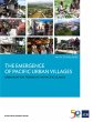 The Emergence of Pacific Urban Villages... - Bild 1