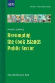 Revamping the Cook Islands Public Sector (eBook, ePUB)