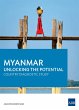Myanmar (eBook, ePUB) - Bild 1