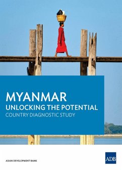 Cover Myanmar (eBook, ePUB)