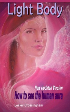 Cover The Light Body (eBook, ePUB)