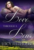 Love Through a Lens: An Age Gap Romance Novella (eBook, ePUB)